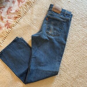 Vintage Levi’s Jeans